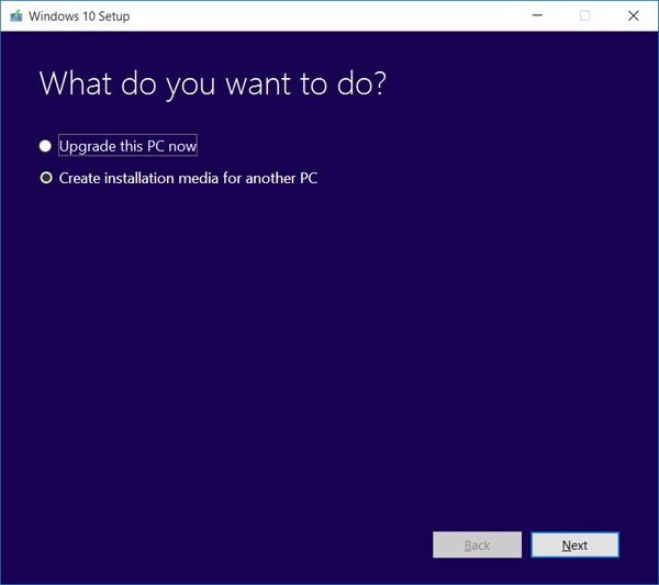 Fix Display Not Compatible Error Prevents Windows 10 Anniversary