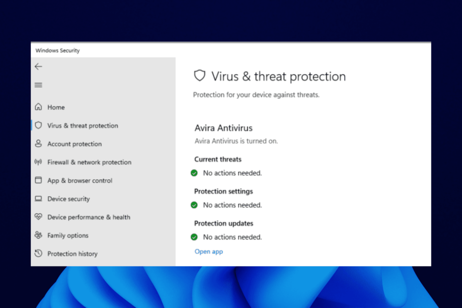 Windows Defender Issues Windows Report