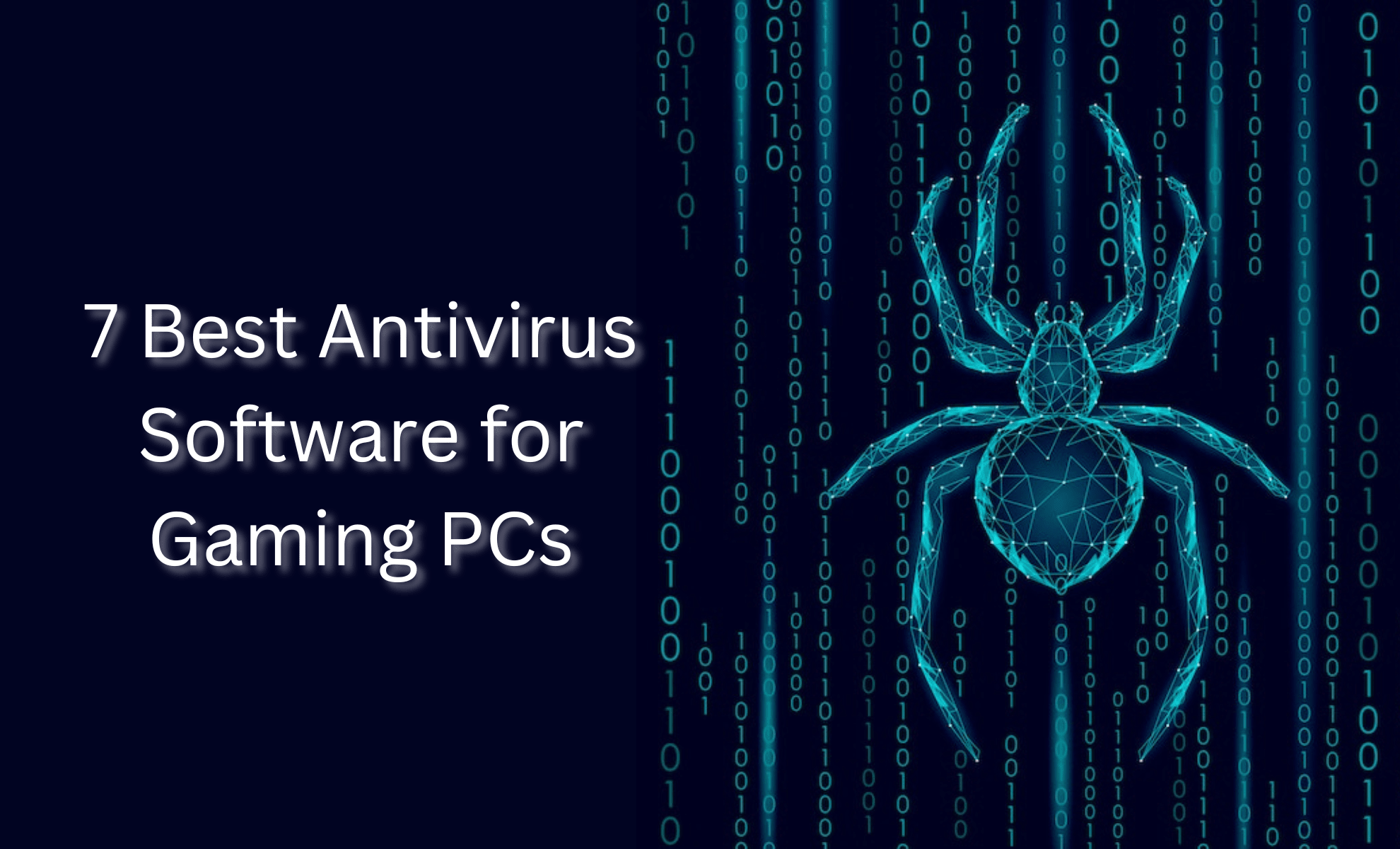 Best Antivirus For Gaming Pc Fastest To Use In