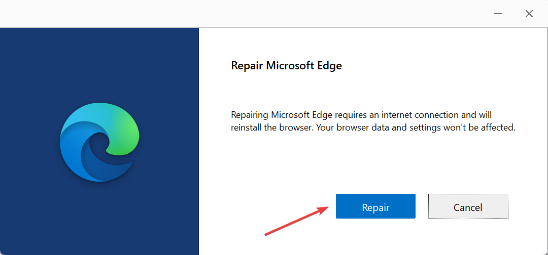 Solución Microsoft Edge se Congela se Cuelga o No Responde