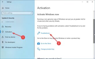 Fix Error Xc F On Windows Activation Office