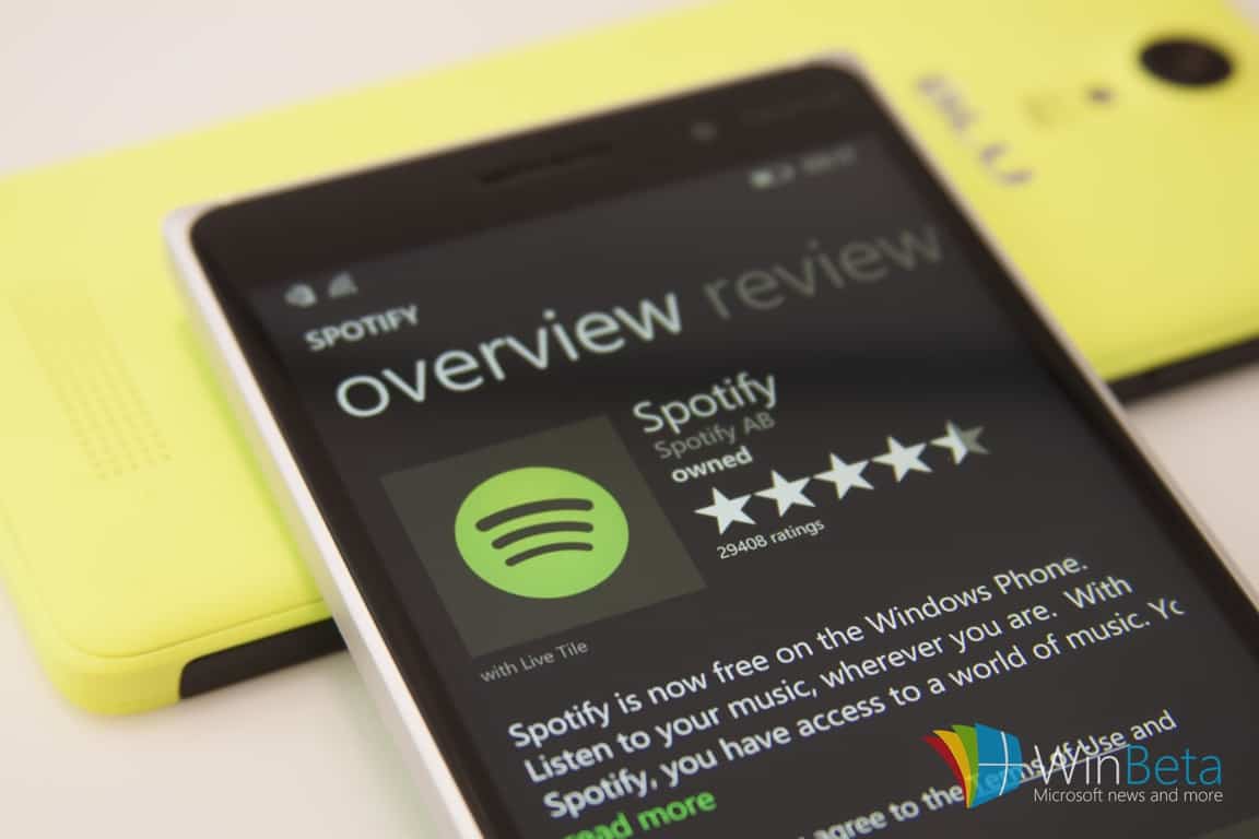 Microsoft general counsel Horacio Gutierrez joins Spotify