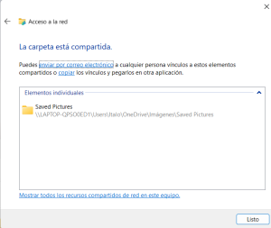C Mo Compartir Una Carpeta En Red Gu A Paso A Paso