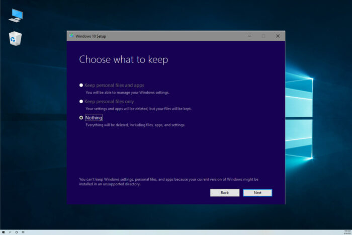 0xc004f050 Come Risolvere L Errore Di Attivazione In Windows 11