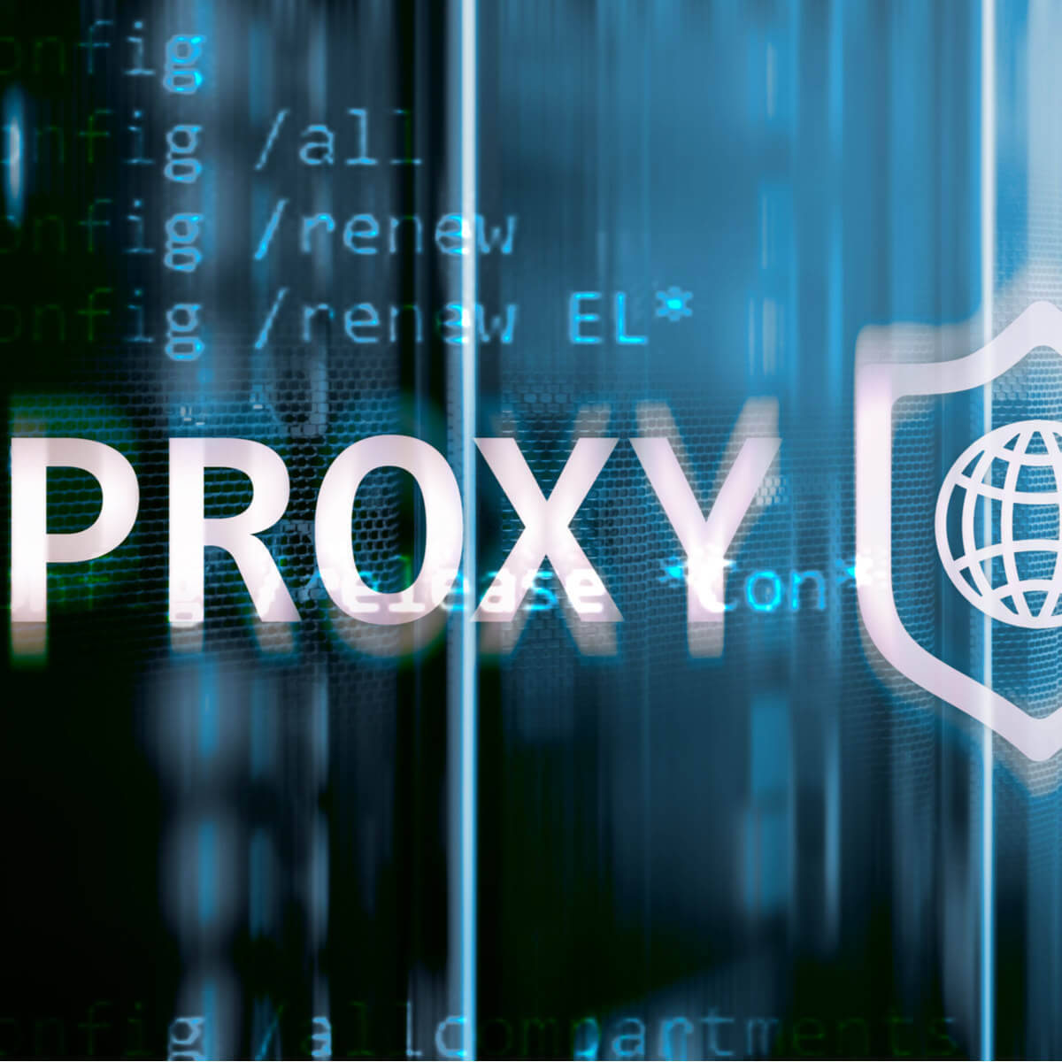 Proxyeinstellungen des Netzwerks nicht automatisch ermittelt