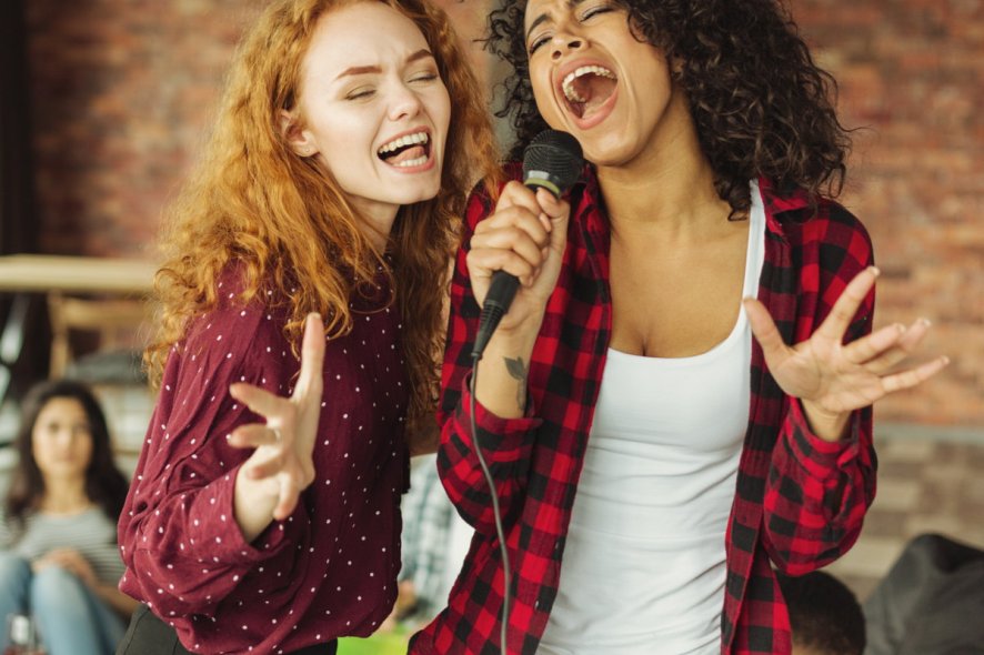 karaoke software PC