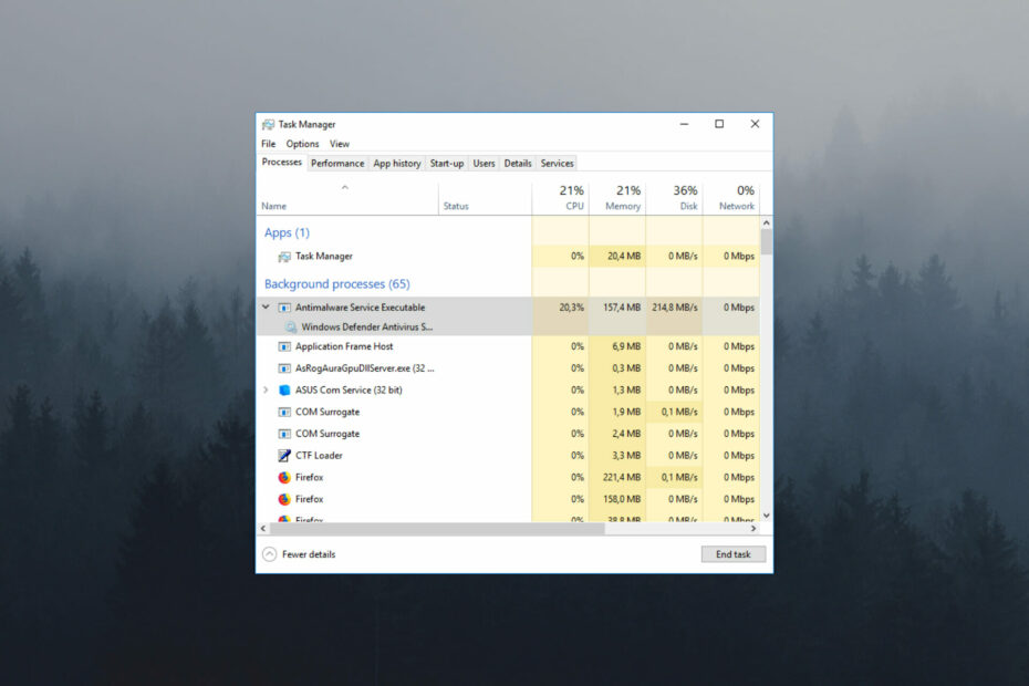 So Deaktivieren Sie Die Ausf hrbare Datei Des Antimalware Dienstes so-deaktivieren-sie-die-ausf-hrbare-datei-des-antimalware-dienstes