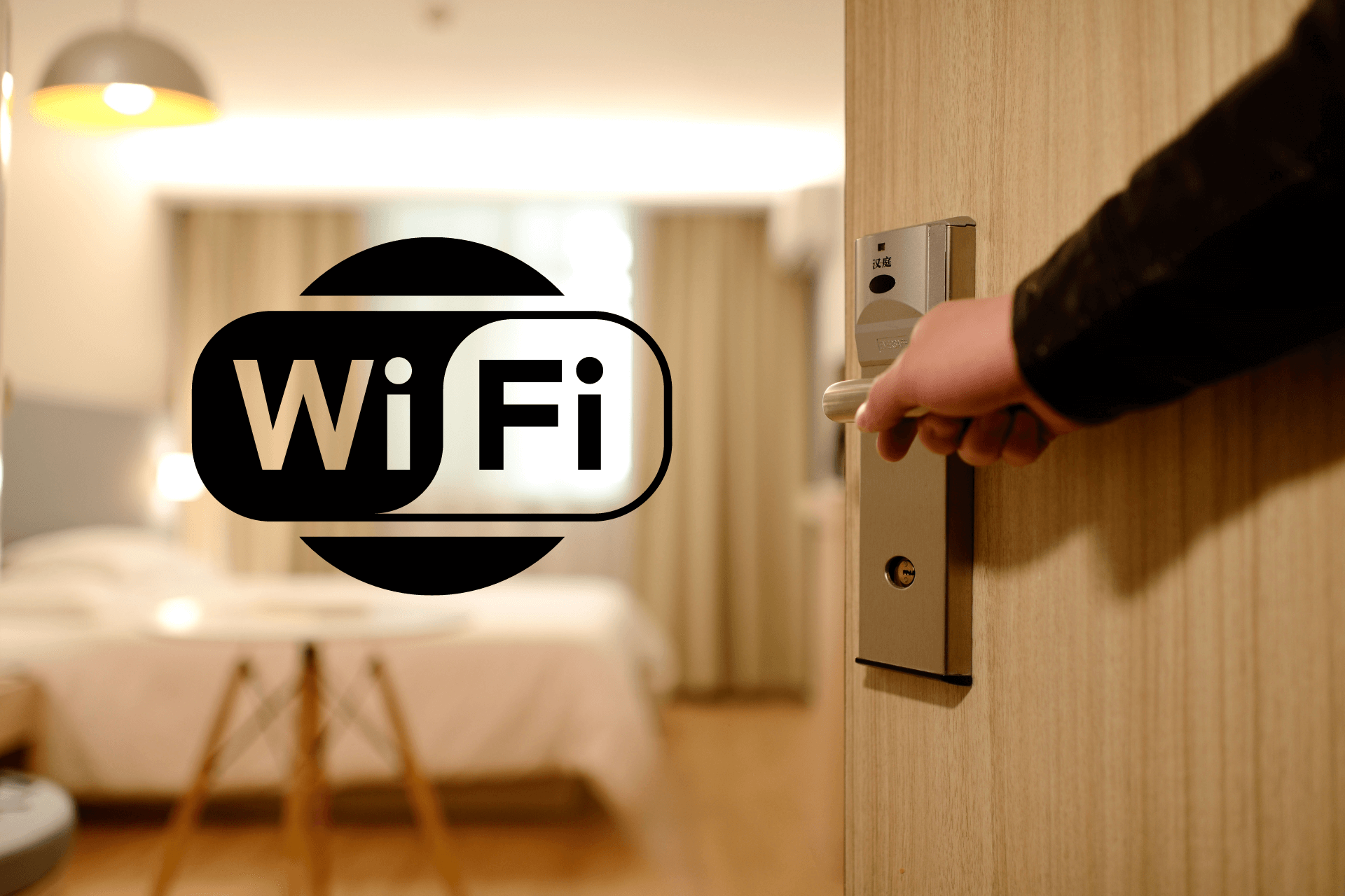 VPN No Funciona Hotel