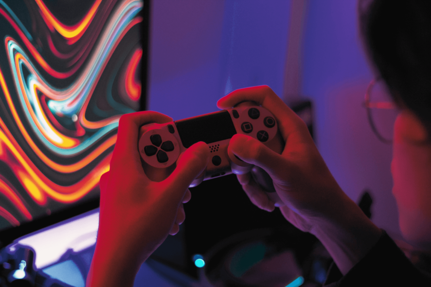 juegos fps navegador control