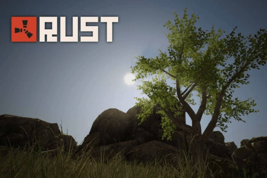 La Mejor VPN Para Jugar Rust y Evitar Bloqueos [Top 9]