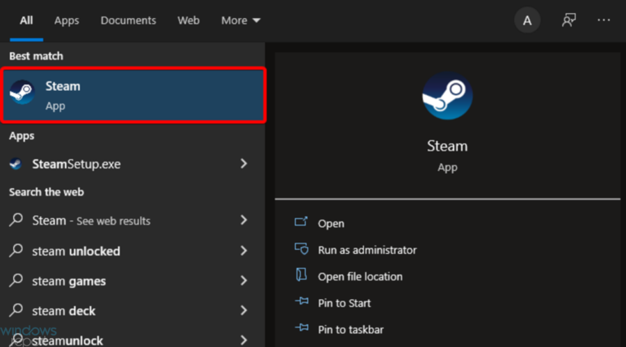 descargas steam 2