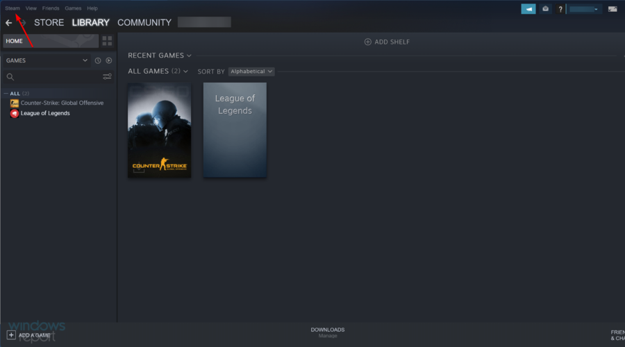 descargas steam 3