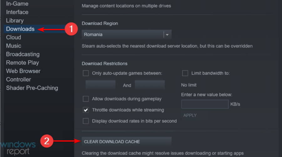 descargas steam 5