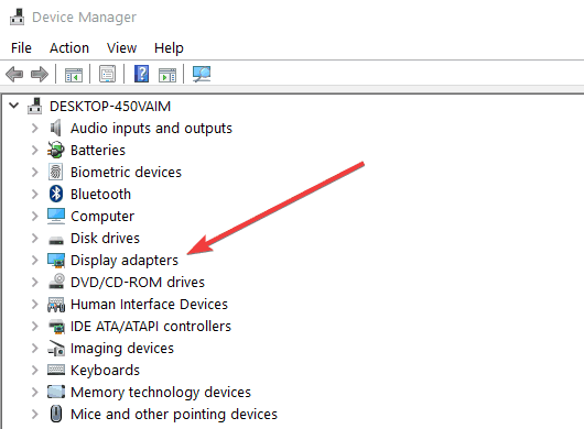 device manager 3