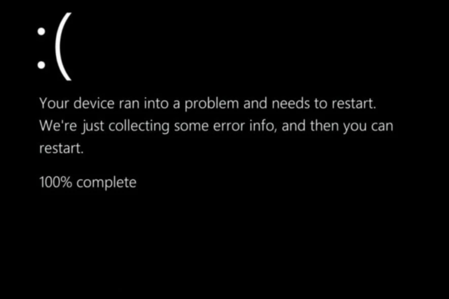fala verificacion seguridad kernel windows 11