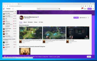anuncios twitch adblock