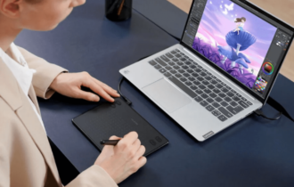 mejor software tableta huion