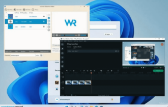 creador presentacion diapositivas windows 11