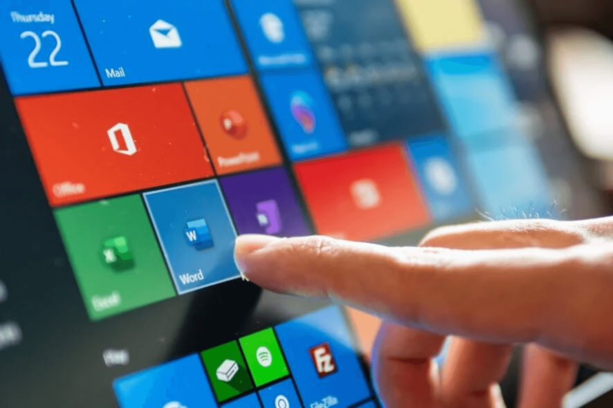herramientas reparacion errores windows 10