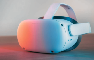 navegador opera oculus quest 2