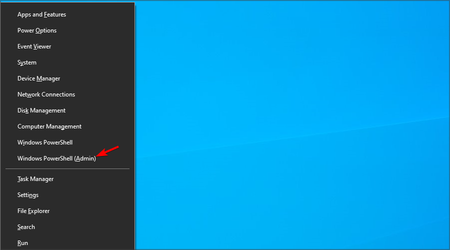 PowerShell