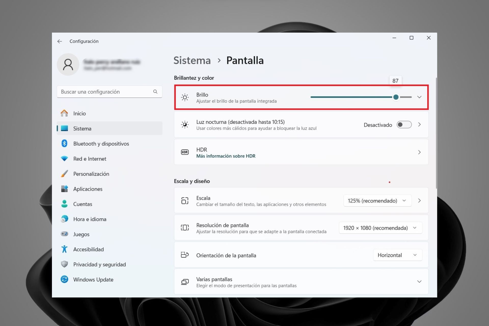 Cómo Subir el Brillo a una Computadora: Guía Paso a Paso