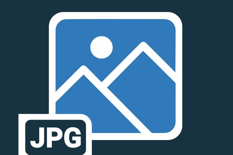 logiciels pour réparer les images JPG