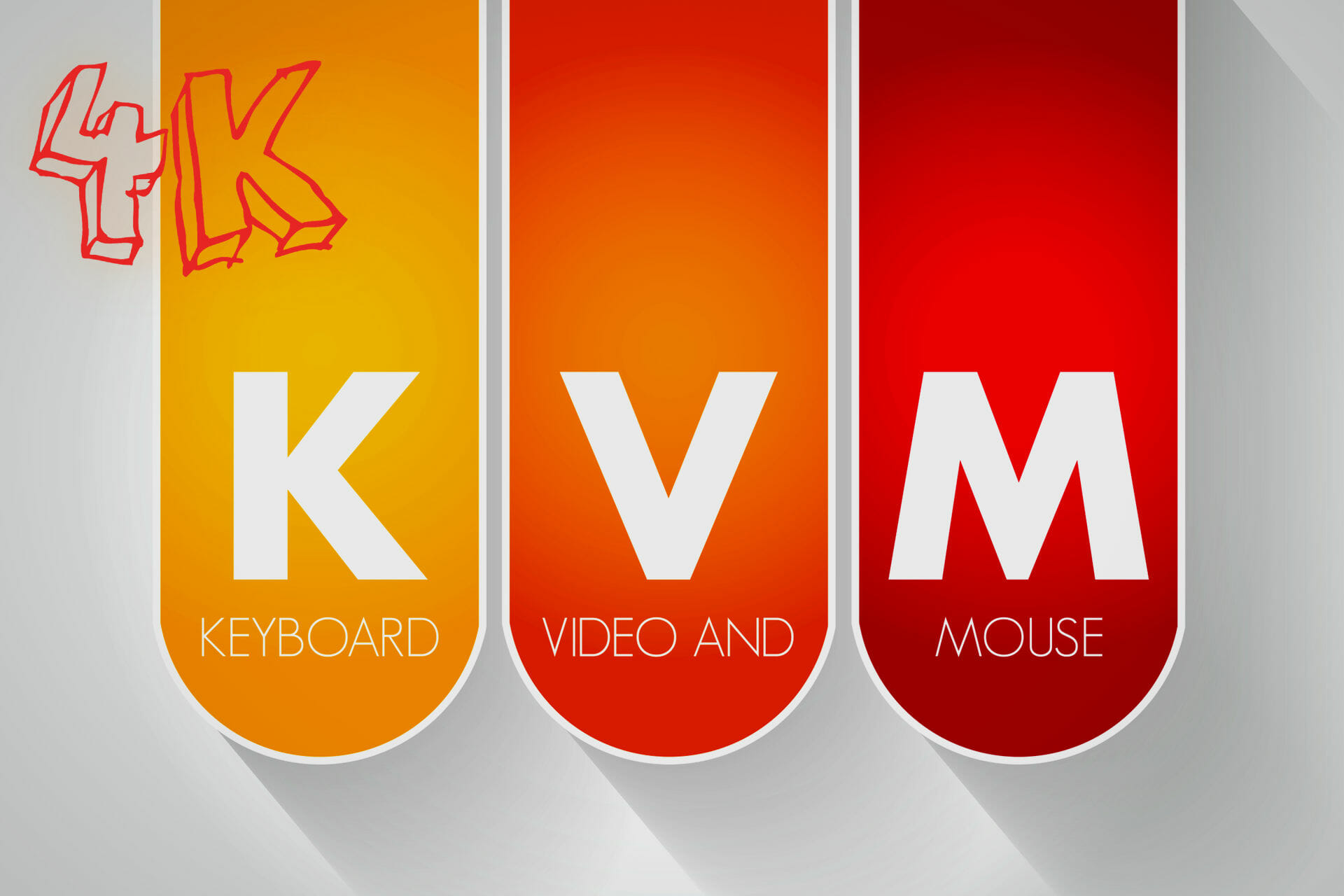 meilleur kvm hdmi 4k 60hz