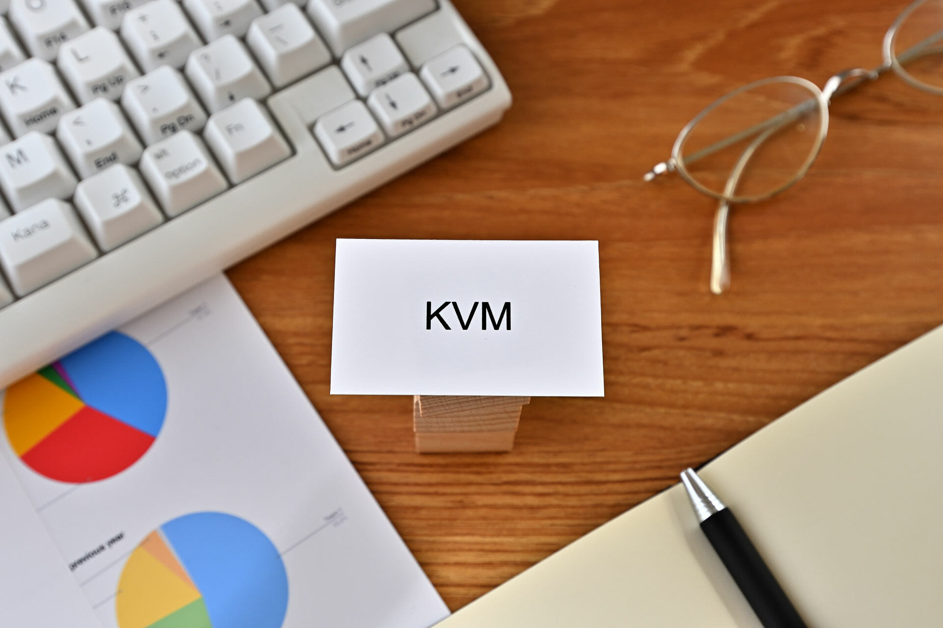 commutateur kvm hdmi usb