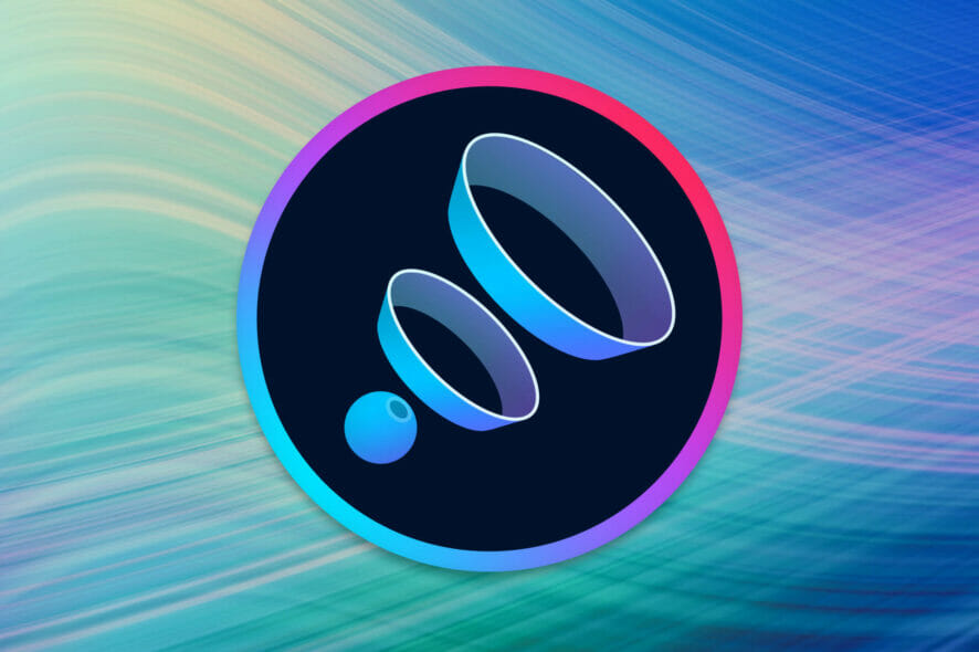 Boom 3D pour Windows