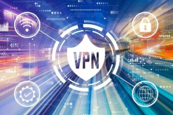 VPN windows 10