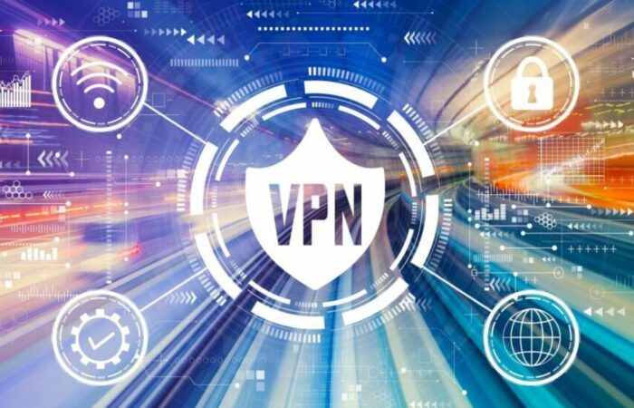 VPN windows 10