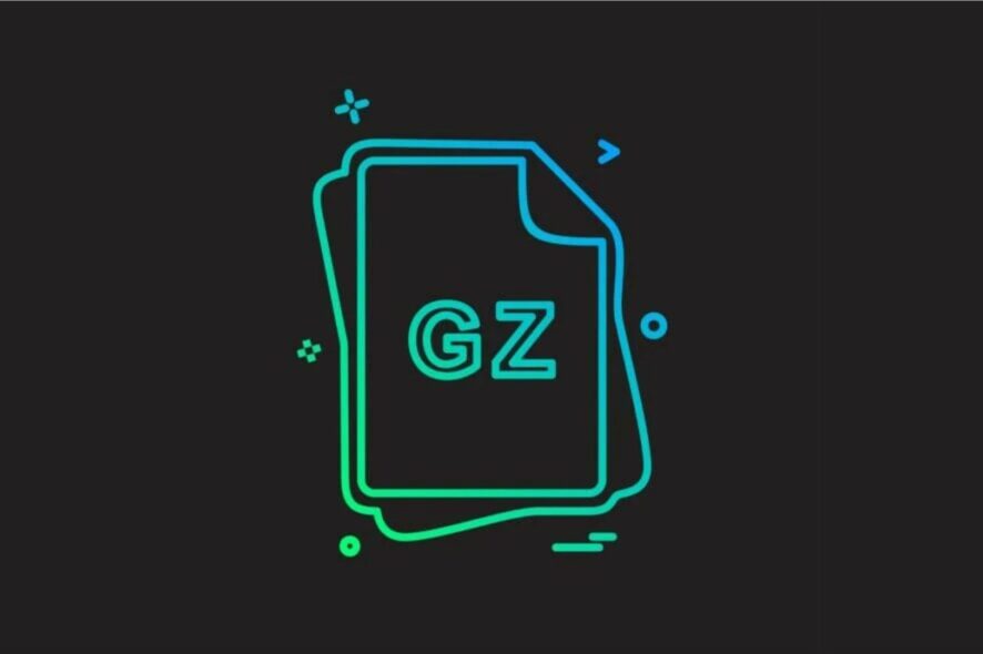 File GZ