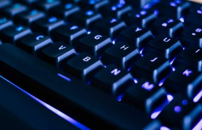tastiera logitech