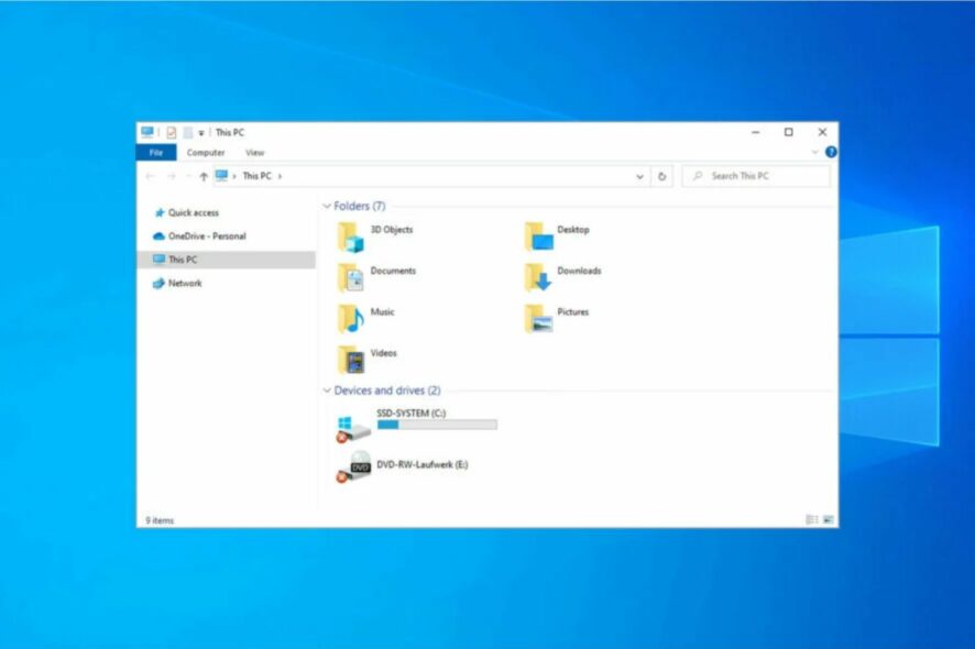 X Rossa Onedrive