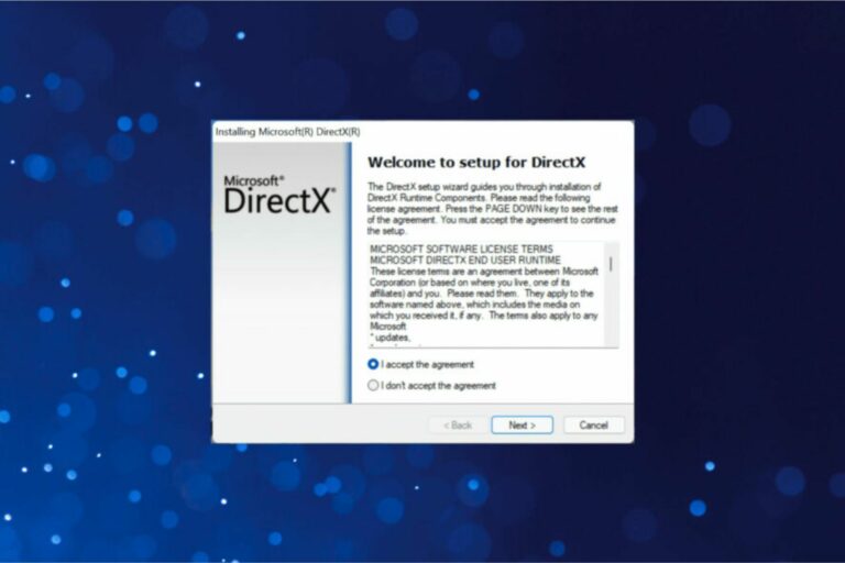 The First Directx DirectX 12 per Windows 11: Scarica la Versione più Recente