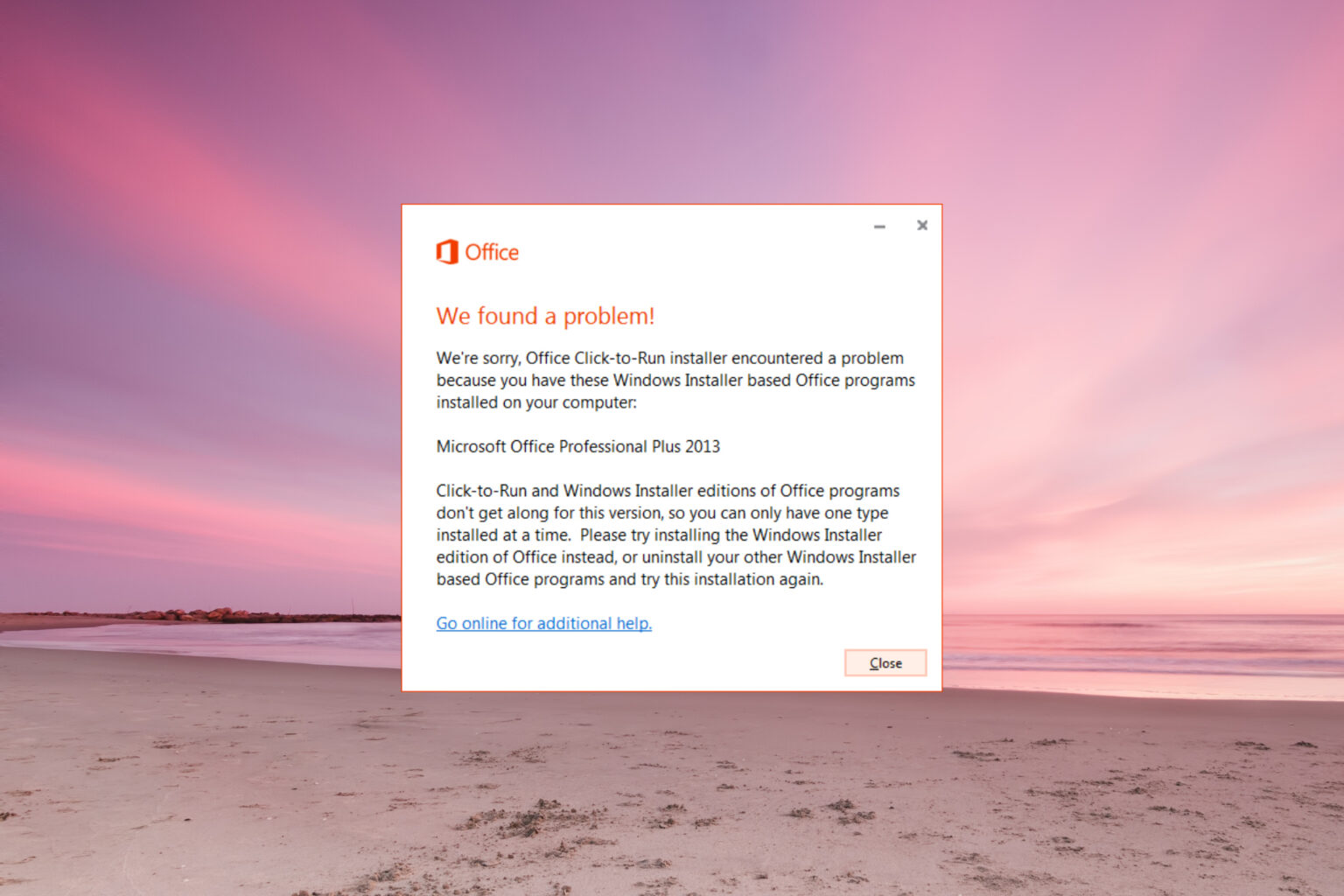 Microsoft Office Click to Run - Come Disattivare Questa Funzionalità