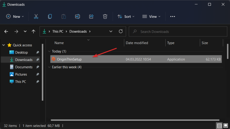 Como baixar o Origin no Windows 11 - WindowsReport PT (Portuguese)