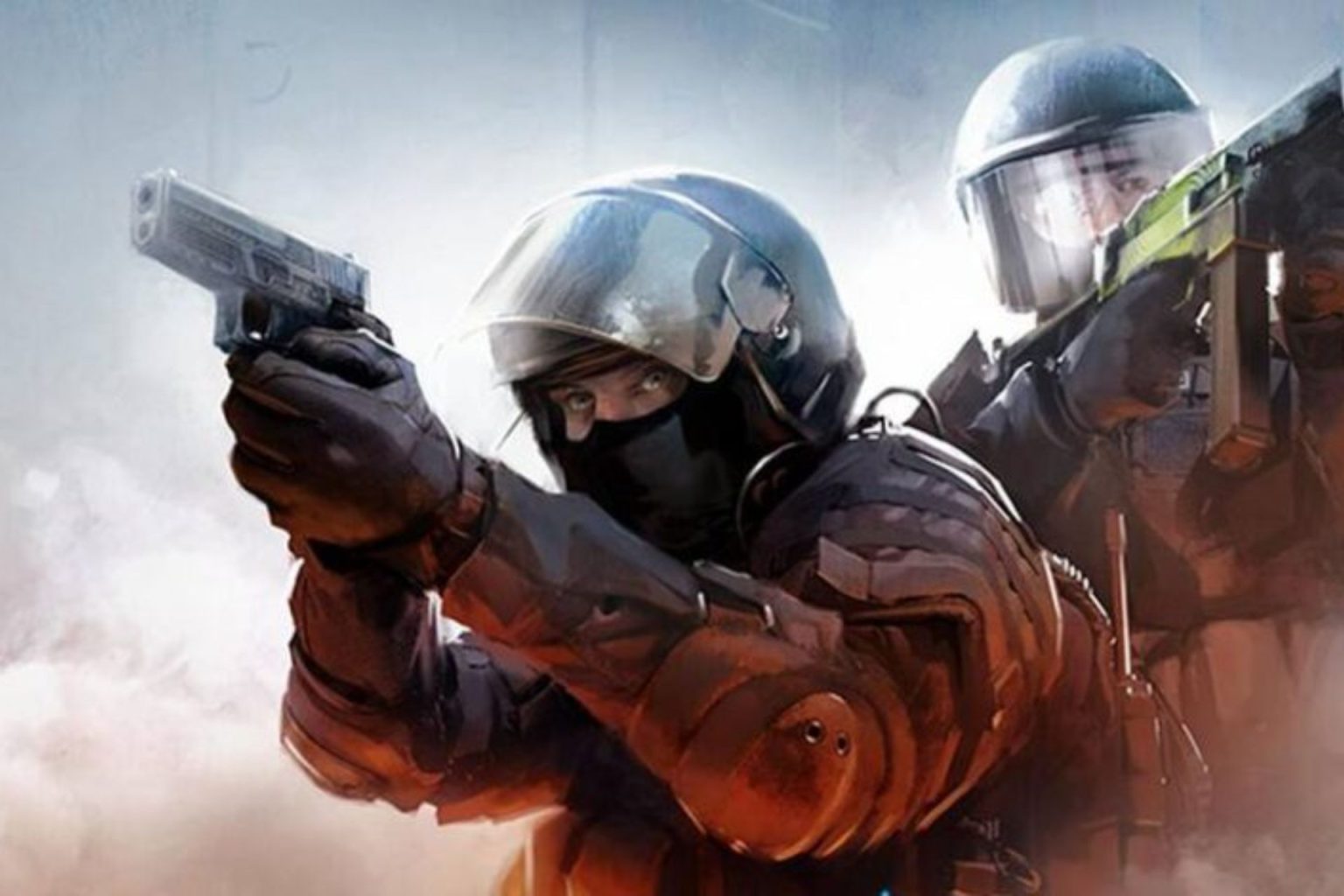 CS:GO fica congelando ou travando: como consertar - WindowsReport PT ...