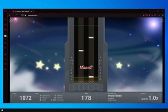 Jogos de ritmo online: os melhores desbloqueados e gratuitos ...