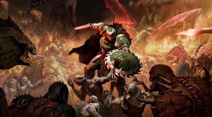 Demissões no Xbox atingem duramente a id Software, desenvolvedor ...