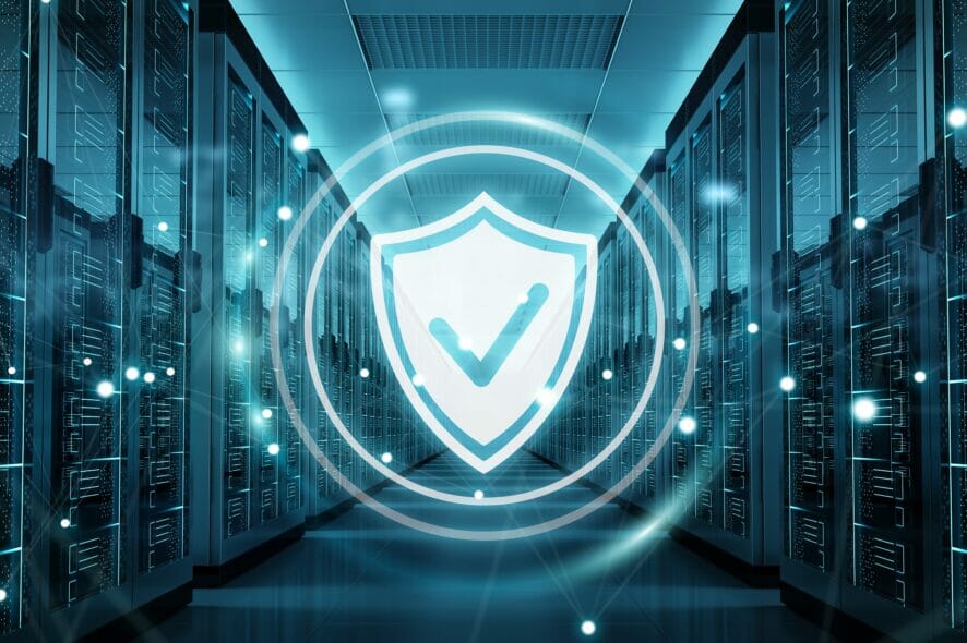 Care sunt cei mai buni antivirusi pentru Windows Server