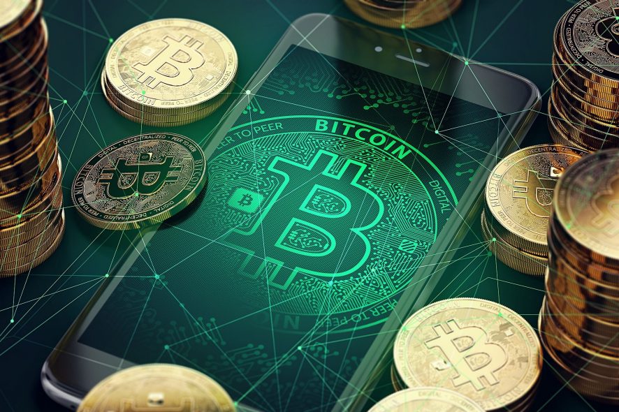 Cele mai bune solutii VPN pentru Bitcoin