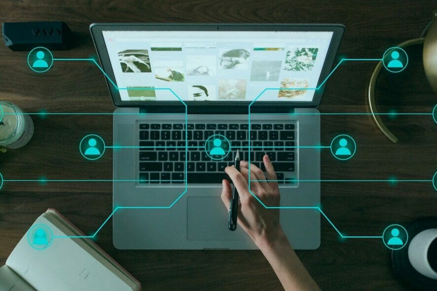 Antivirusul blocheaza reteaua Internet sau Wi-Fi [Rezolvat]