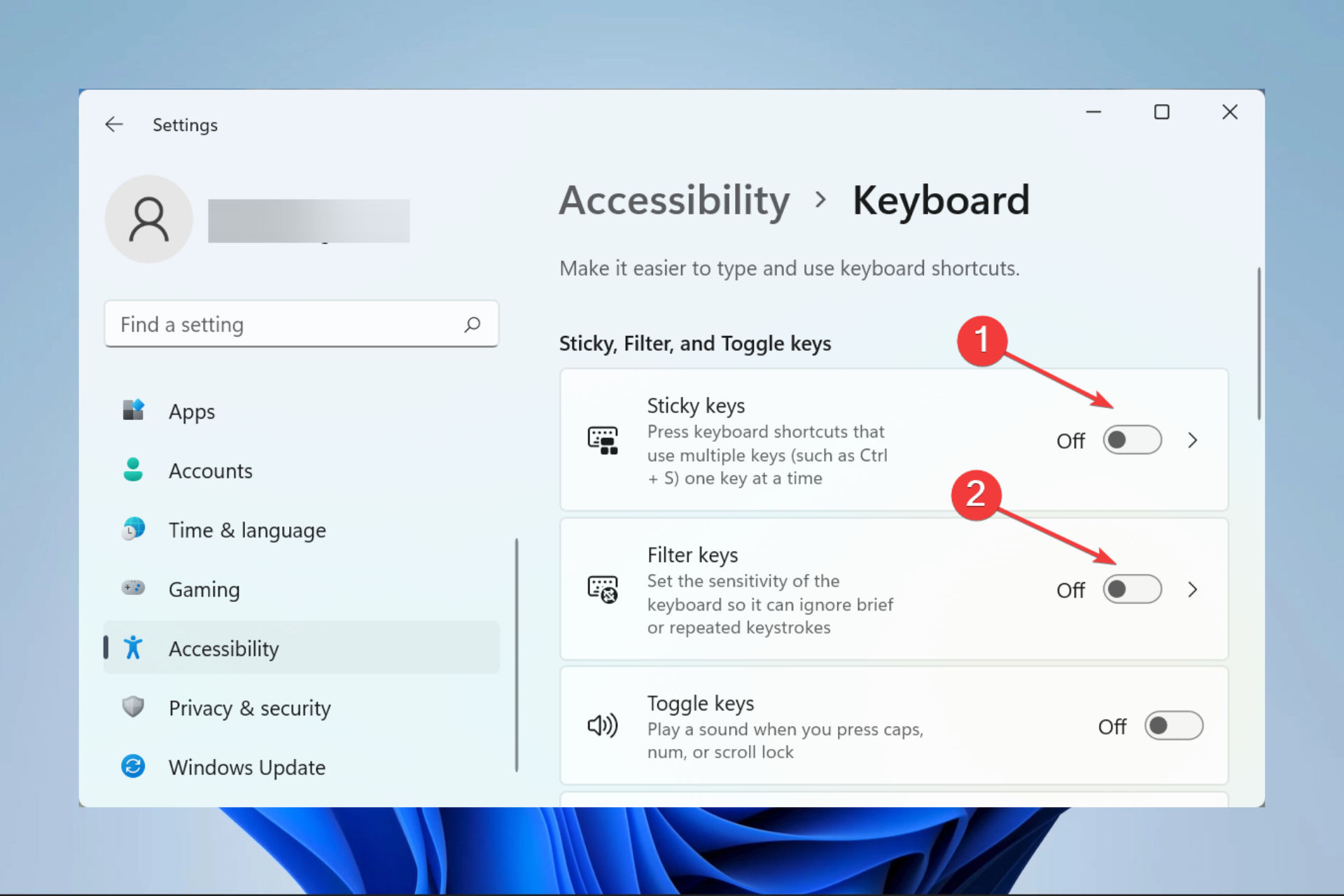 Windows 11-tangentbordet fungerar inte: Hur man enkelt fixar problemet ...