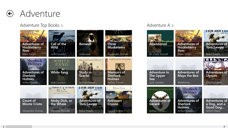 audiobooks 5000 hd windows 8