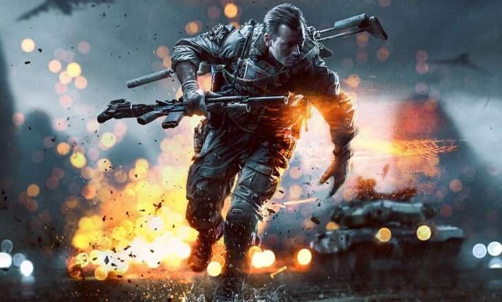 Battlefield 4 - PCGamingWiki PCGW - bugs, fixes, crashes, mods, guides and  improvements for every PC game
