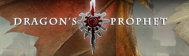 dragon's prophet windows 8.1