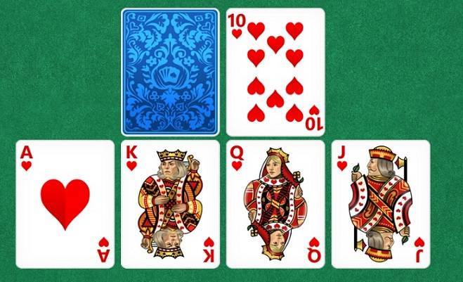 Microsoft Solitaire Collection - Play Microsoft Solitaire