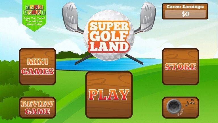Get Super Golf Land - Microsoft Store